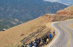 Pikes Peak