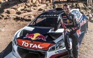 pikes peak loeb