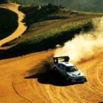 Pikes peak Ari Vatanen 405 T16