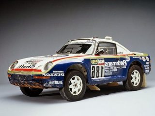 porsche-911-paris-dakar