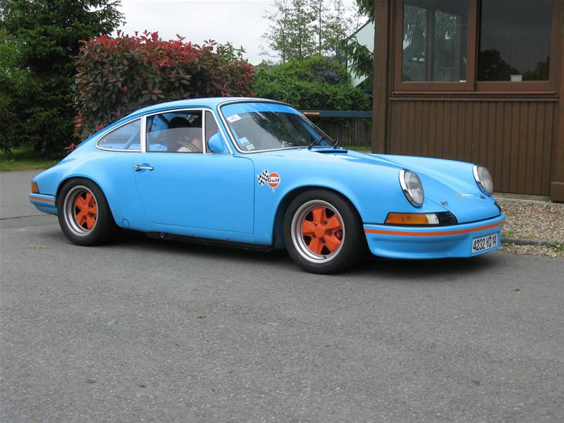 porsche911-ancienne