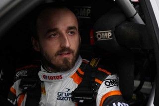 robert kubica