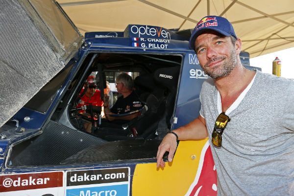 sebatien-loeb-dakar-2014