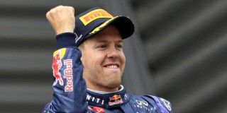 vettel