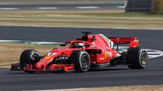 vettel-silverstone-2018