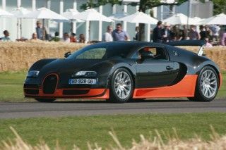 veyron