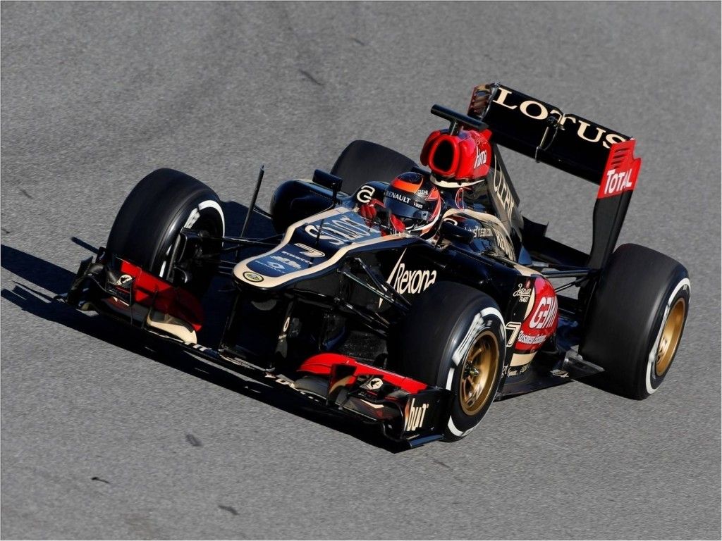 Avec Total, soutenez Romain Grosjean!