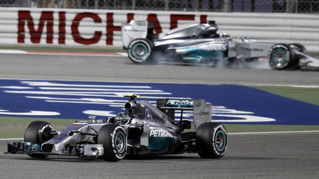 voiture-mercedes-rosberg