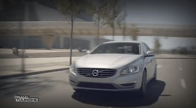 Volvo V60 – S60 – XC60 : petit Focus