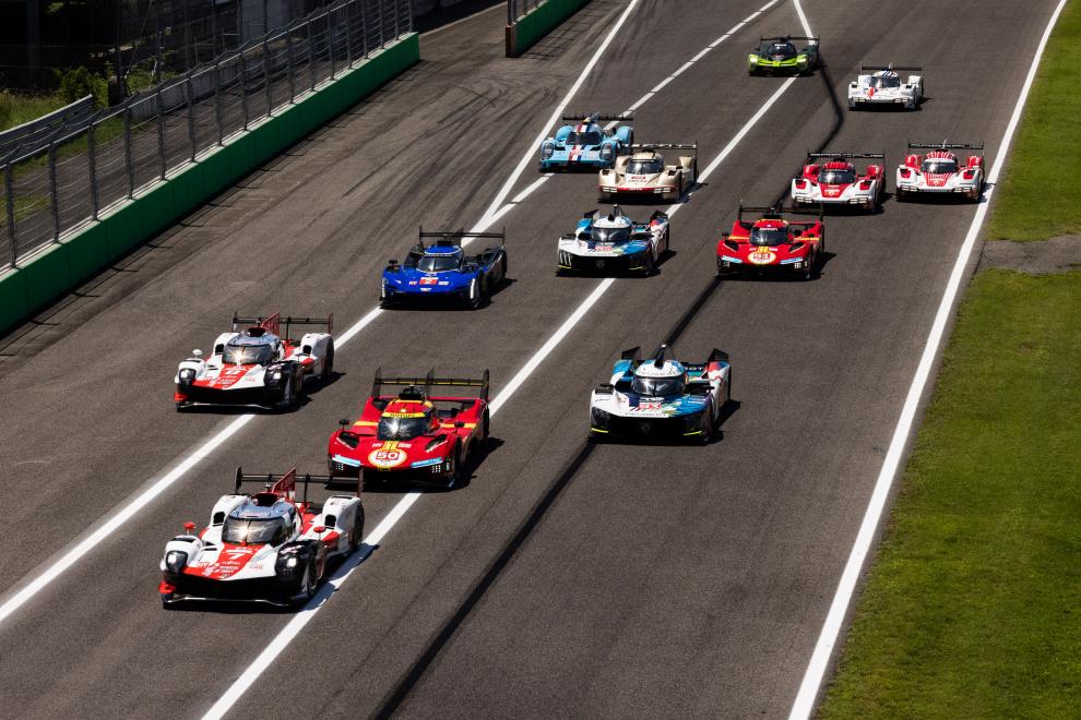 wec 6h monza