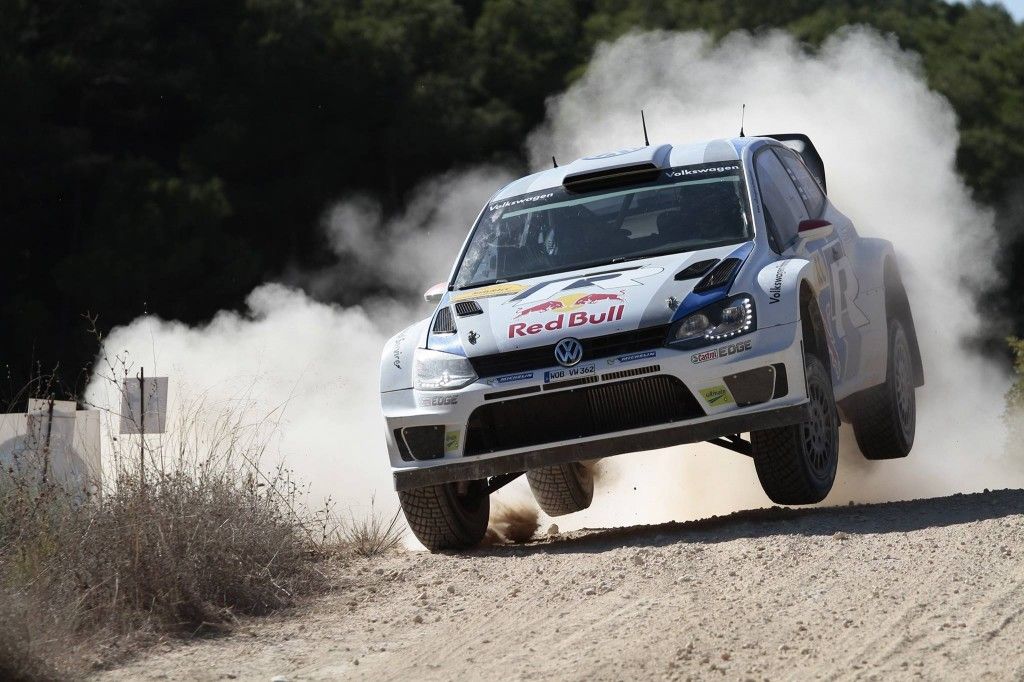 WRC – Rallye de Catalogne